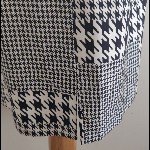 Vintage 100% silk dress - Picture 4 of 6